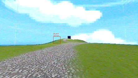 Lobotomy screenshot 9