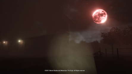Malavision: The Beginning screenshot 2