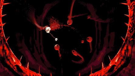 SKULL CHAINZ screenshot 1