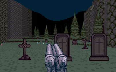 Shrine screenshot 4