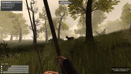 PostCollapse screenshot 6