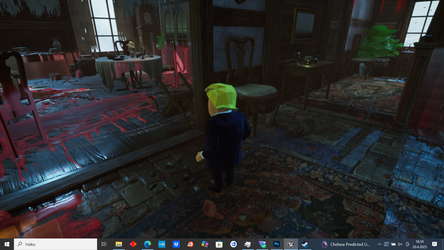 Trump Horror screenshot 2