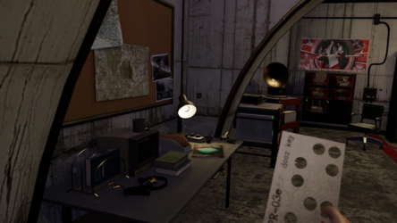 PROZE: Prologue screenshot 7