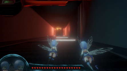 被遺棄的雙子 Gemini of the abandoned screenshot 9
