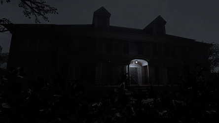 Not Alone screenshot 6