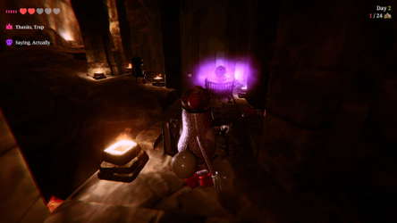Cursed Companions screenshot 14
