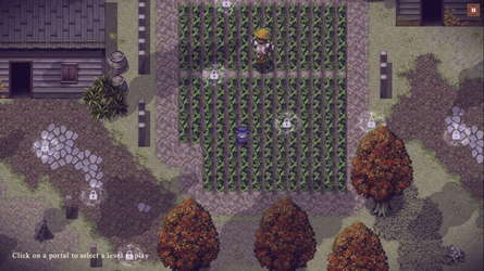 Demon Purge Saga screenshot 5