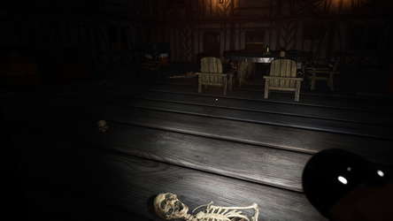 Devil Threats screenshot 2