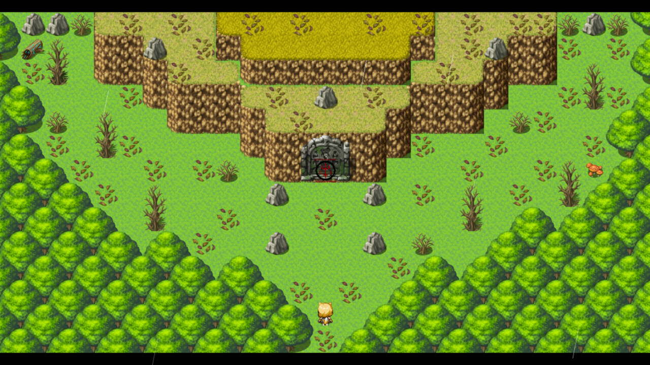 Sorcerous screenshot