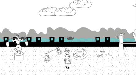别成英雄 screenshot 7