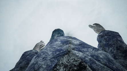 ArcticBoy: The Interactive Story screenshot 7