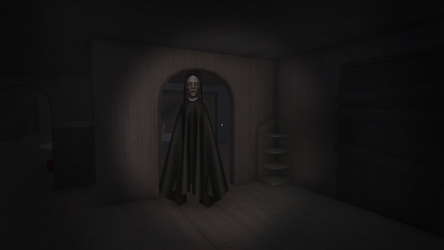 SpectroPhobia screenshot 2