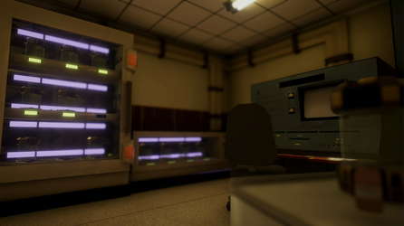 Red Night screenshot 4