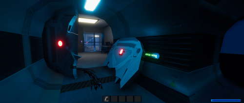 Station 35 screenshot 1