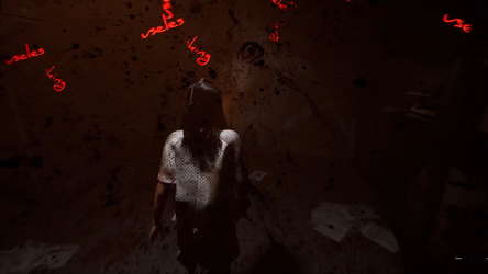 Final Fall screenshot 10