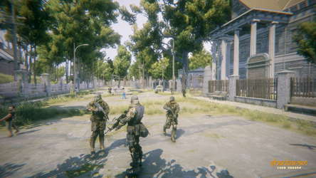 Shankaram: CODE REBORN screenshot 8