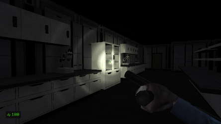BEASTWATCH: Meat & Mayhem screenshot 9