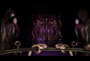 THE ILLUSION: NIGHTMARE screenshot 2