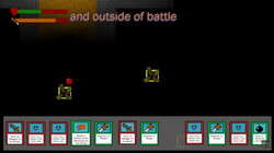 Dark Card screenshot 4