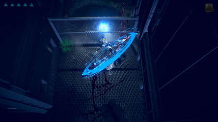 STARLITE: Defender of Justice Ultimate HD Edition screenshot 1