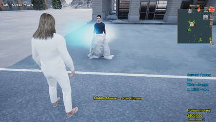 Jesus Christ Simulator screenshot 8