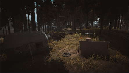 DzombZ screenshot 3