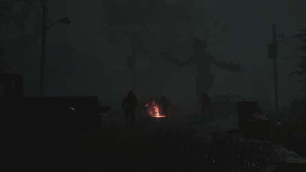 Desolation screenshot 1