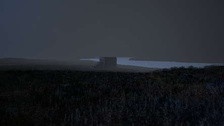 Nightmare Of SilkenCore - Train Hell screenshot 7