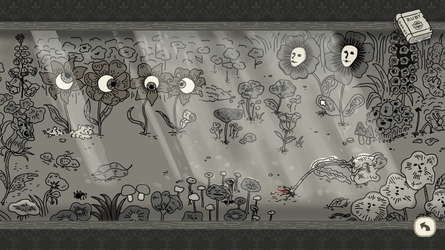 THE NORMAL THING screenshot 3