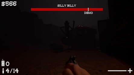 Silly Billy screenshot 5