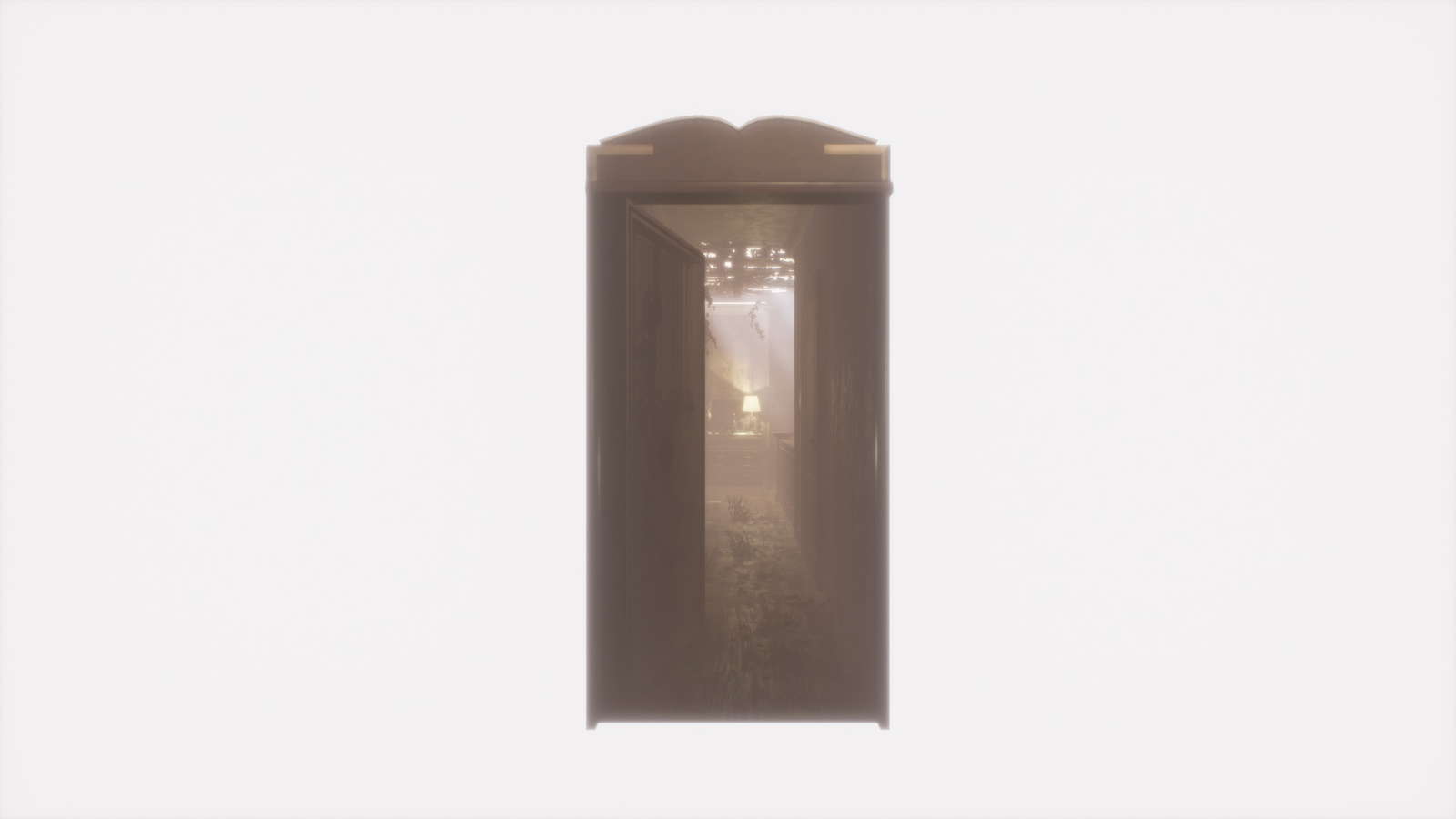 Apartment 327 screenshot