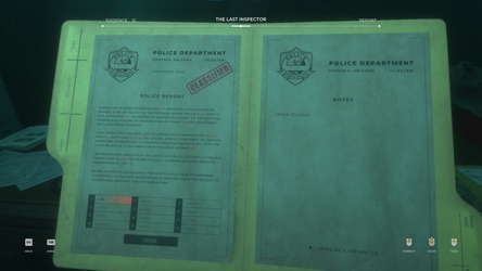 Reactoryx screenshot 4