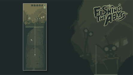 Fishing The Abyss screenshot 2