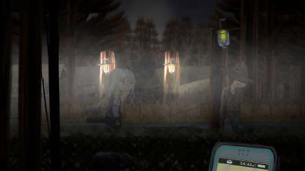 Drosoph Hotel screenshot 8