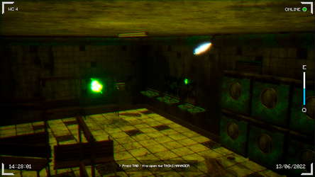 Watch Your Back screenshot 8