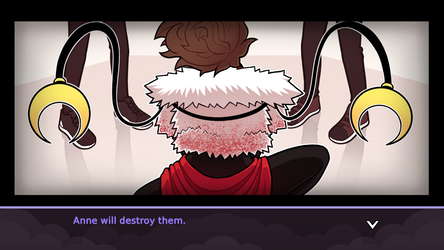 Five Stages of Pink screenshot 20