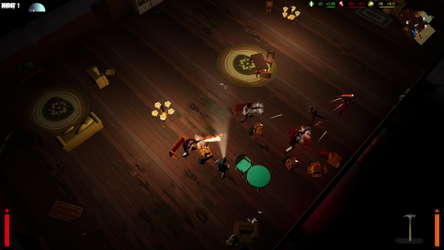 Happy Z-Day screenshot 10