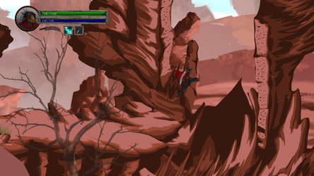 Shadow of the Guild screenshot 4