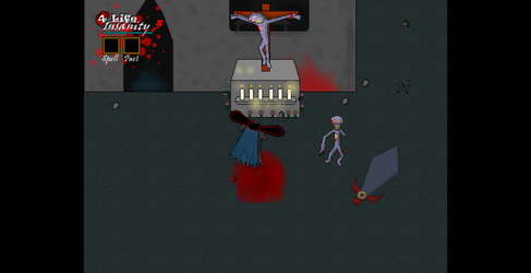 Lannath screenshot 2