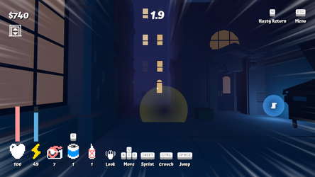 Fragile Packages: Handle with Care screenshot 5