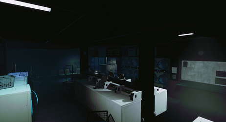 Slashers screenshot 8