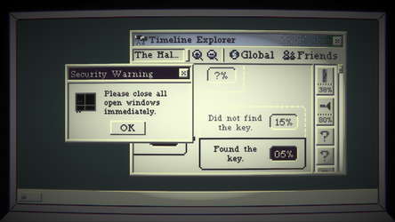 SYNTAXIA screenshot 13