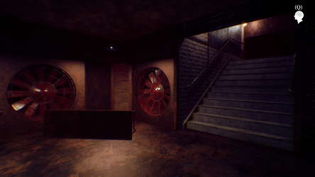 Below the Surface:Assassin's Prison screenshot 7