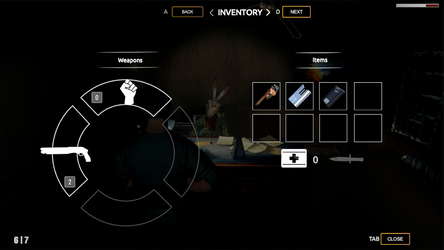 Rabbit Hole screenshot 3