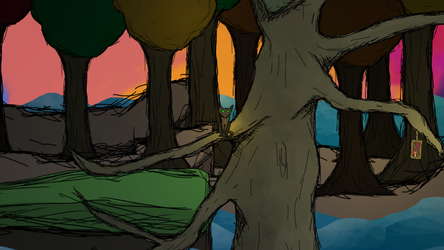 Familiar screenshot 2
