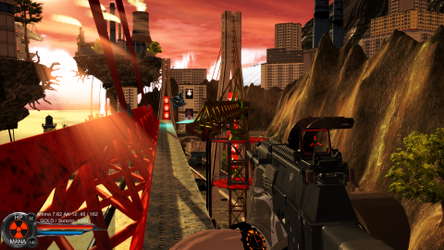 Distorted world screenshot 101