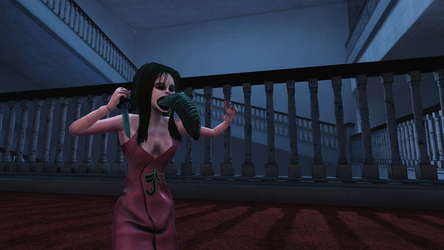 Puppet Master: The Game screenshot 5