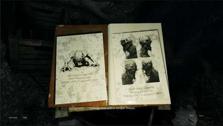 Connection: The Nightmare Within screenshot 4