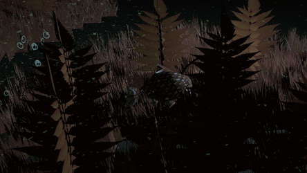 Ladybugs and Storm screenshot 6