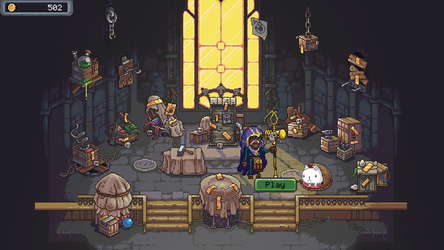 Necrosmith 2 screenshot 10